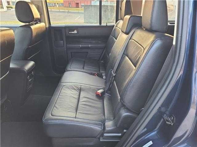 2017 Ford Flex SEL