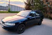 Продам Opel Vectra