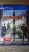 The Division 2 NOWA playstation 4 ps4 battlefield call of duty