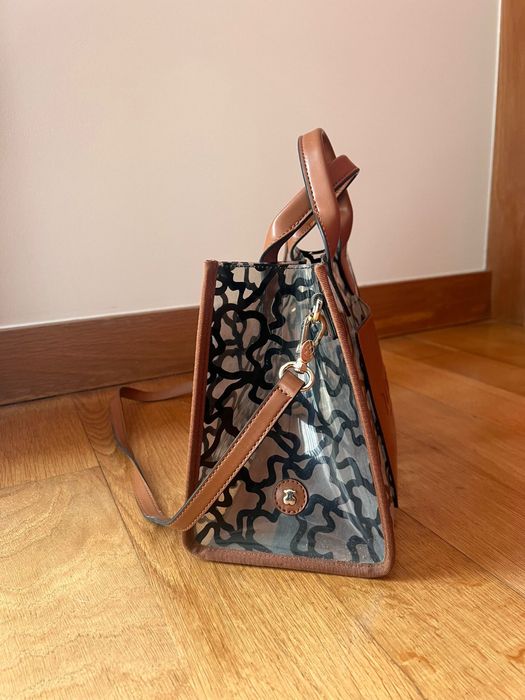 Vendo malas Tous (como novas)