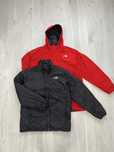 Мембранна чоловіча куртка The North Face TNF HyVent gore tex XL/XXL