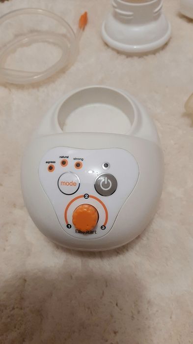 Laktator elektryczny Canpol Babies