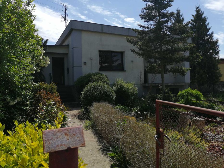 syndyk sprzeda z wolnej ręki udział w domu położonym w Bartniczce