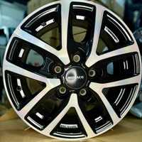 Jantes  16x 6.50 Fiat Ducato, Iveco, Jumper, Boxer, etc.