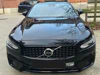 Разборка VOLVO V90 S90 шрот Вольво В90 С90 запчасти б/у
