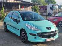 Peugeot 207 1.4 Benzyna//Klimatyzacja//2006//Zamiana