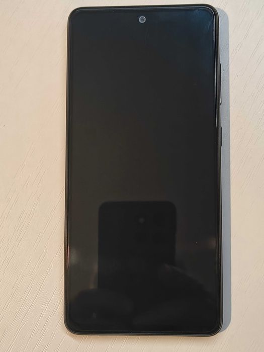 Samsung Galaxy A52s 5G