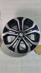 Felga 17 aluminiowa 5×108 ford puma 2 mk2 et47,5 OE bardzo ładna