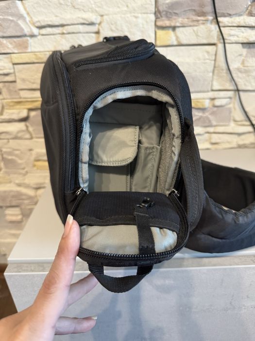 Рюкзак для камери Lowepro