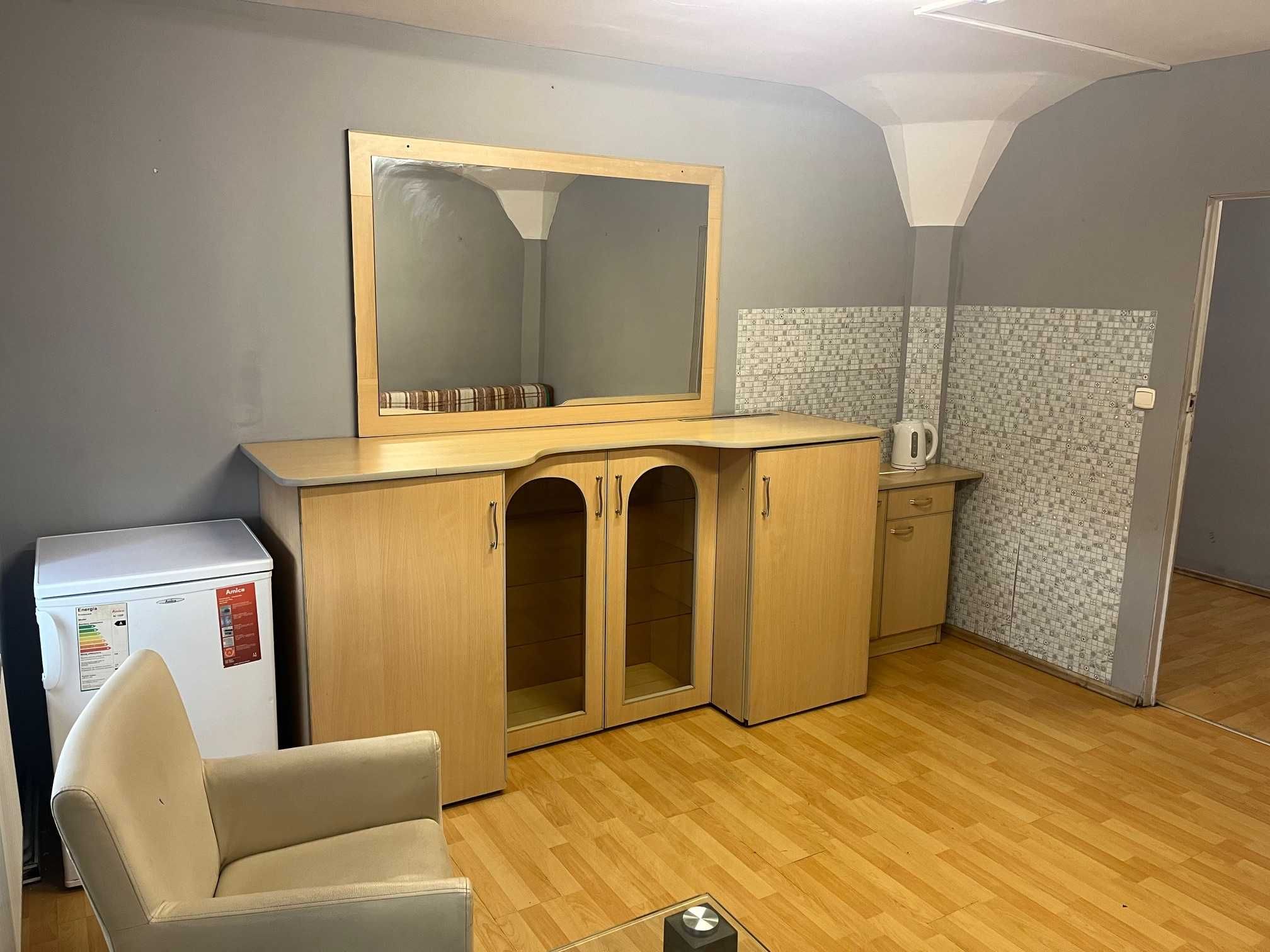 Pokój 1 osobowy do wynajęcia. Powierzchnia 16,34m2