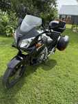 Suzuki V-Strom 1000