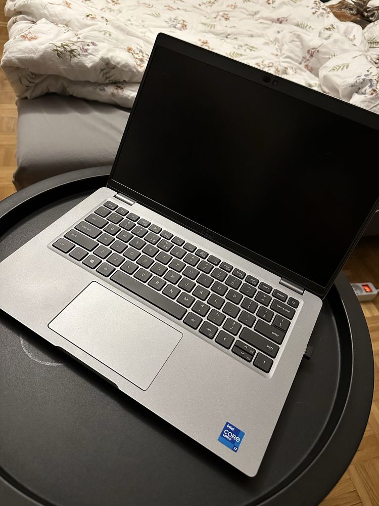 Laptop Dell Latitude 5421 i7 32gb ram + Torba Dell