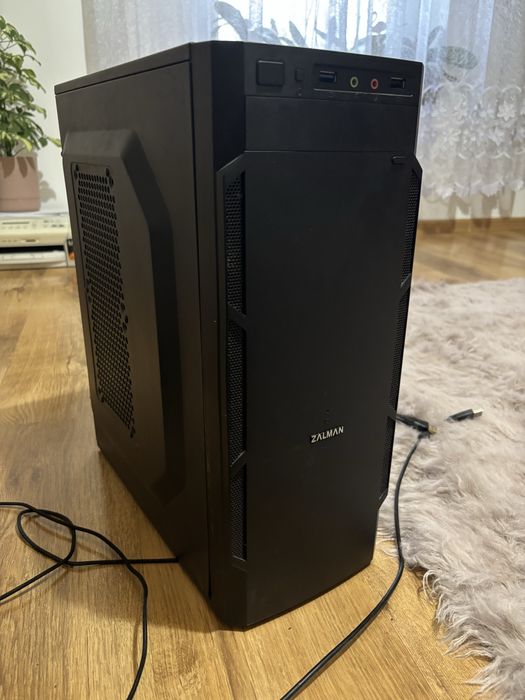 Sprzedam komputer pc