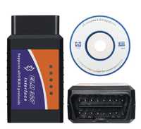 Elm 327  ODB / bluetooth 2.1