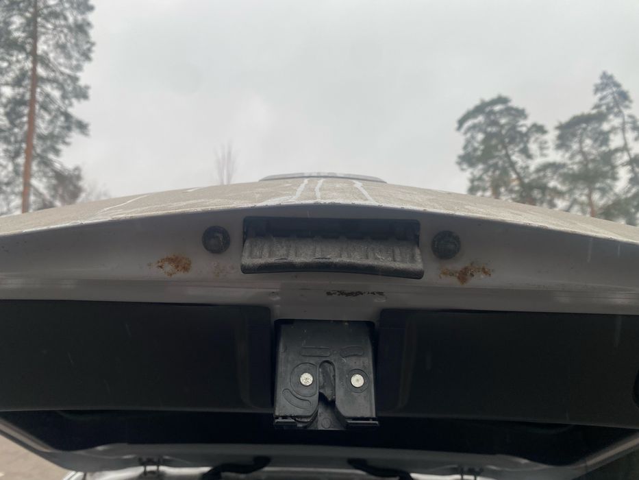 Mazda 3 (2006) Автомат