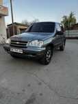 Продаю Шевроле Ніву 2008р 1.7 інжектор 4*4 ціна 3200$