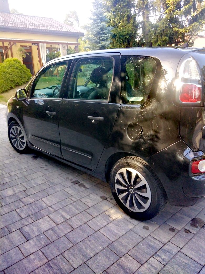 ICitroen C3 Picasso