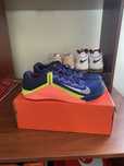 Новые ОРИГИНАЛ оригінал кроссовки кросівки штангетки Nike Metcon 6