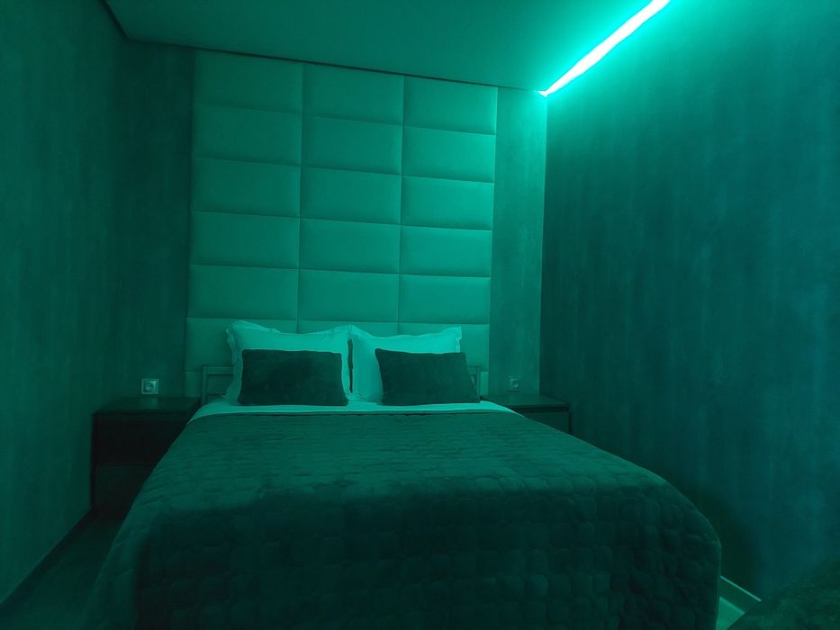 !!VIP!! Видовая квартира люкс посуточно (Эпицентр, City MALL)