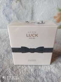 Luck woda perfumowana 50ml.