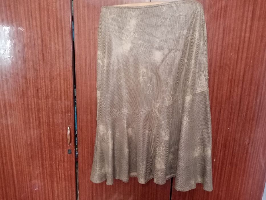 Женский костюм тройка