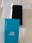 Samsung Galaxy J8