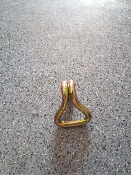 Haki Hak Podwójny Pazur