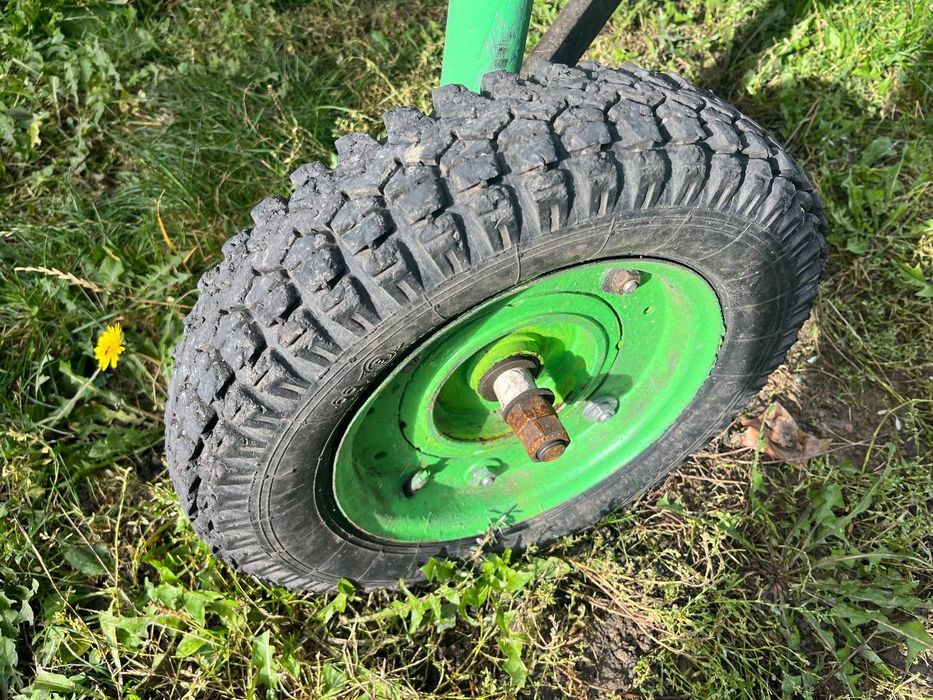 Продам прицепчик