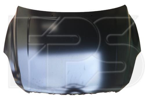 Капот AS07355525 на Volvo XC60 2008-2017