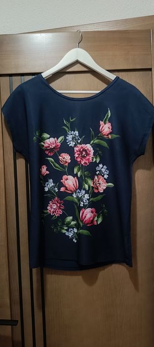 Bluzka letnia Orsay 2szt