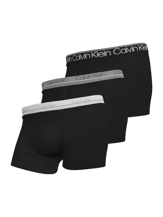 Боксери Calvin Klein труси чоловічі ОРИГІНАЛ