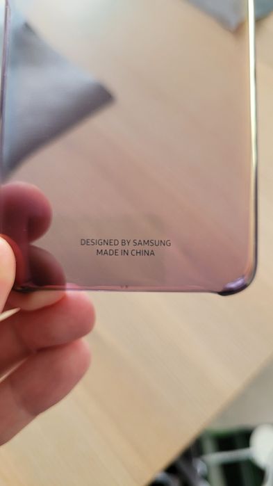 Etui oryginalne Samsung Galaxy A40