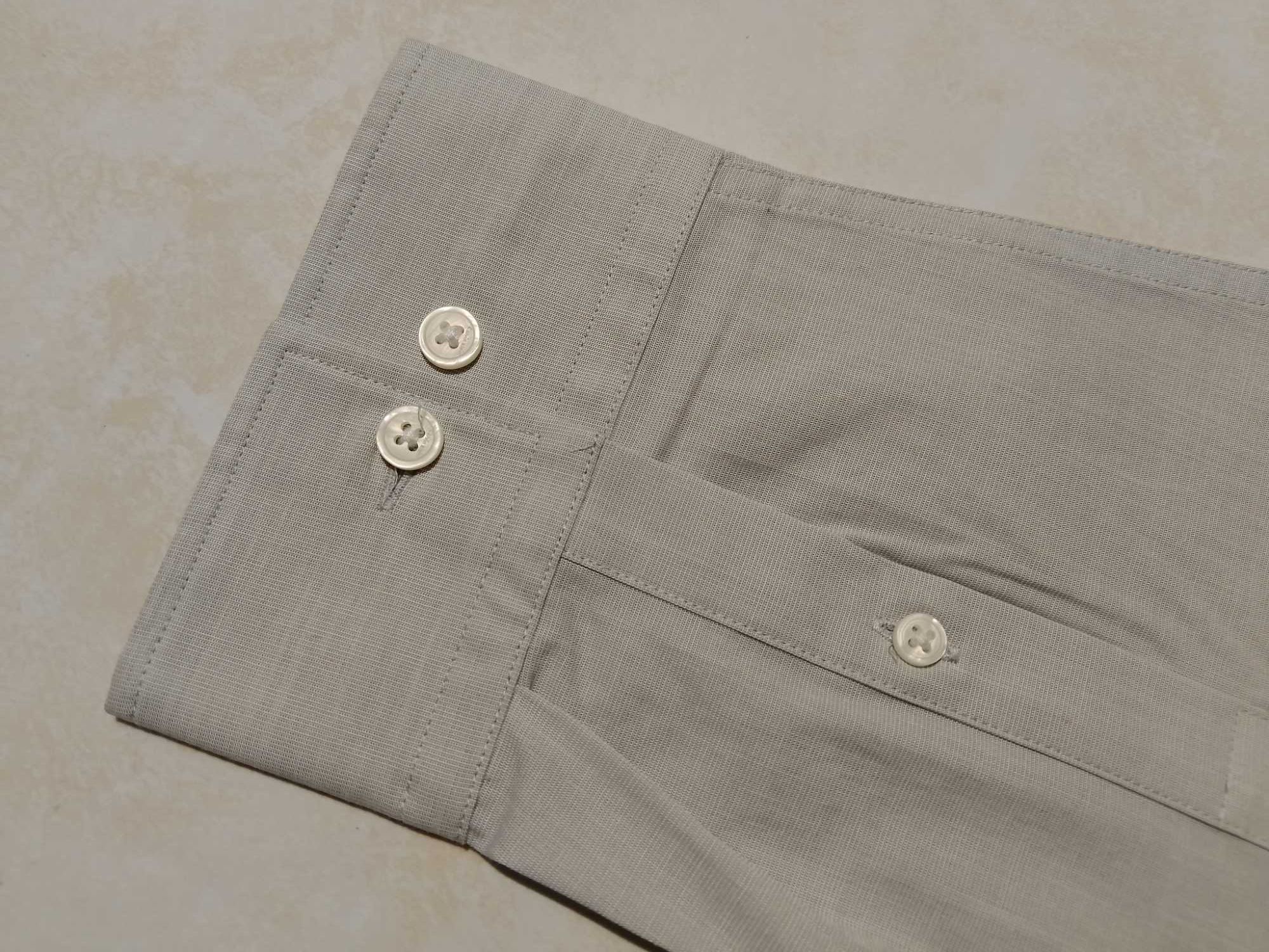 CALVIN KLEIN USA - NOWA! z LOGO i Metkami Koszula Męska rozmiar XL