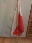 Sprzedam flagę Polski