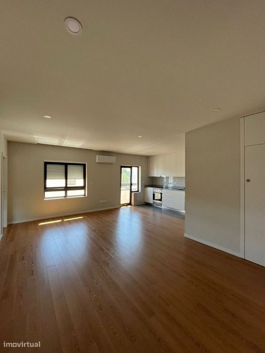 Apartamento T2 | Barcelos