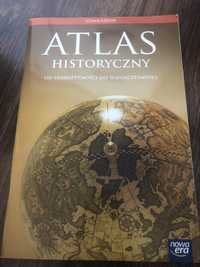 Atlas Historyczny