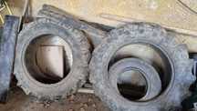 Opony rolnicze ursus c330