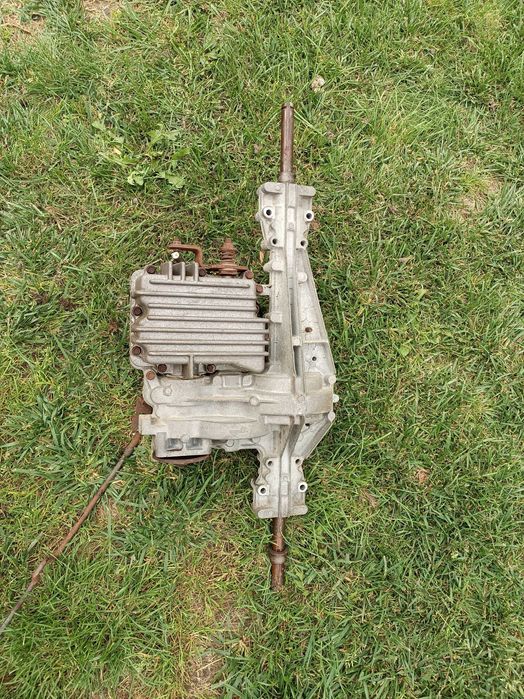 Skrzynia Hydro traktorek