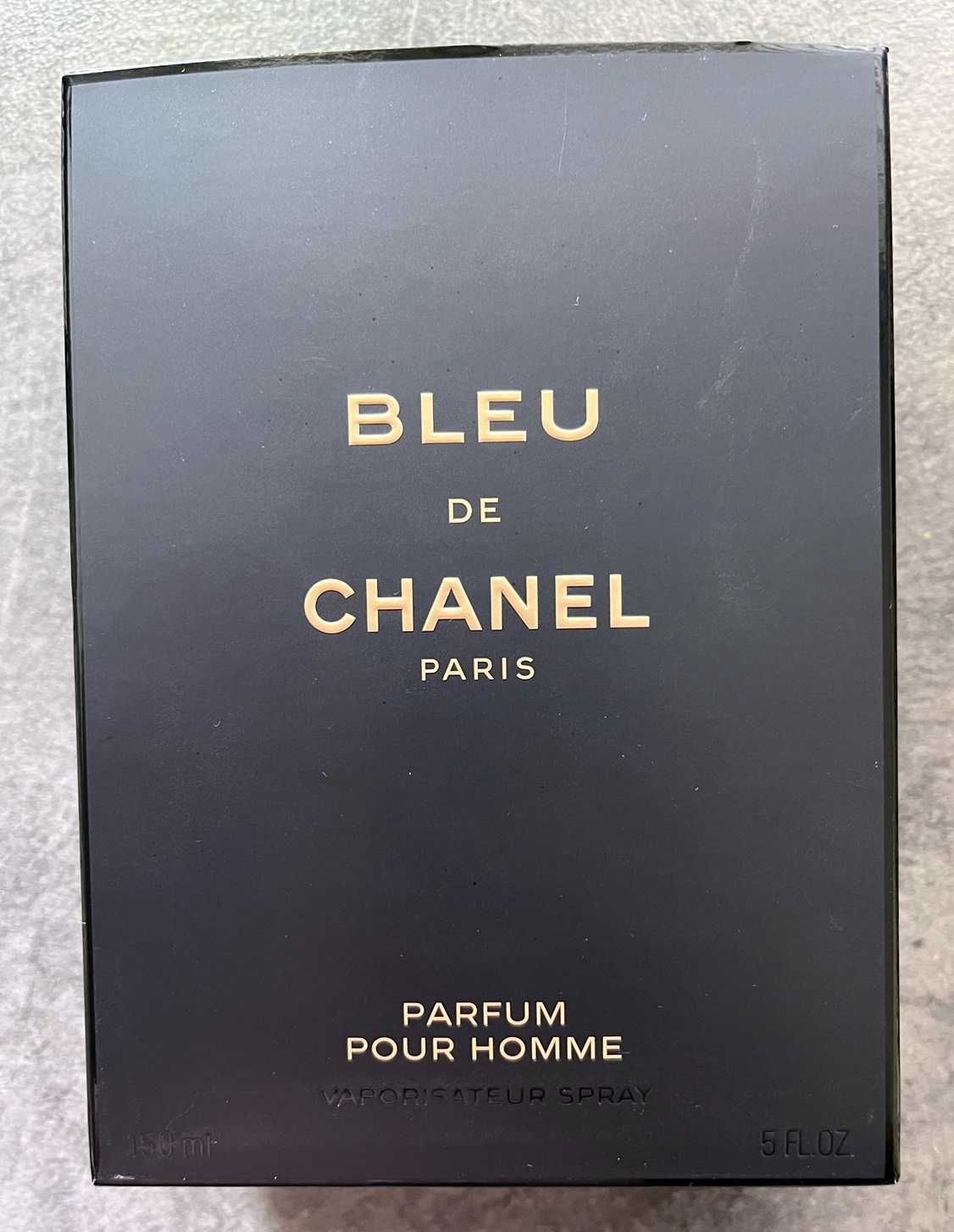 Chanel Bleu De Chanel Parfum 150ml