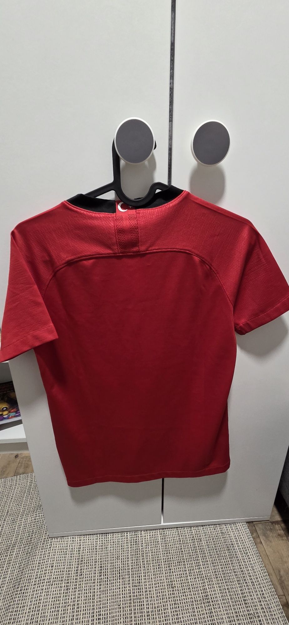 Camisola Turquia criança