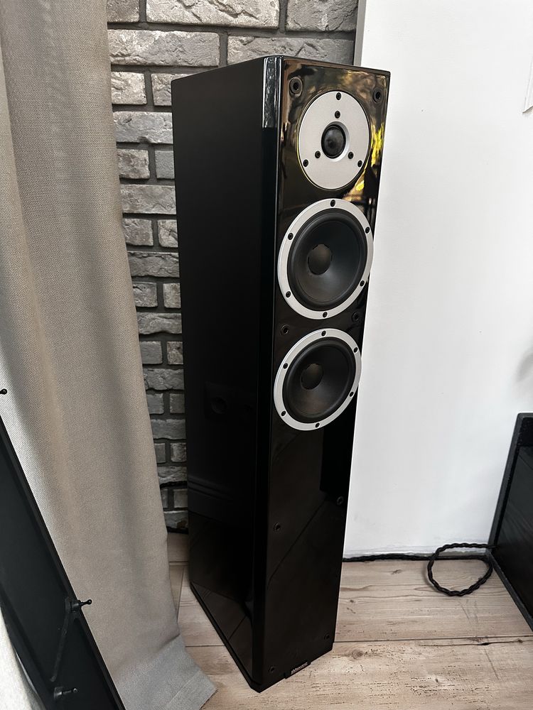 Kolumny podłogowe Dynaudio Excite X32 para