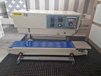 Vevor FR-900 750W automatyczna pakownica