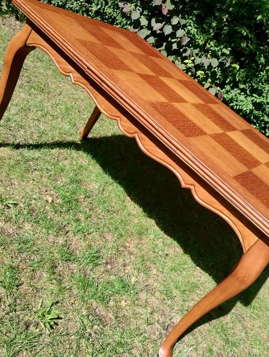 Stół Ludwik XVI DOWÓZ Gratis