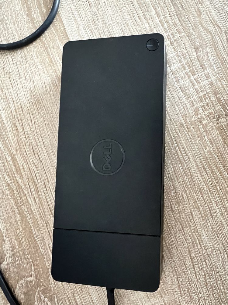 Stacja dokująca Dell K20A WD19