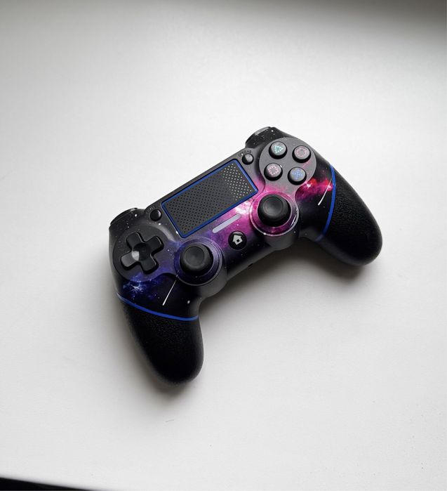 Геймпад джойстик Playstation 4