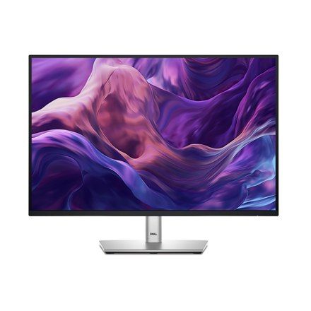 Dell | P2425 | 24 " | IPS | 1920 x 1200 pikseli | 16:10 | 8 ms |