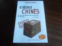 "O Século Chinês" de Federico Rampini - 2ª Edição de 2006
