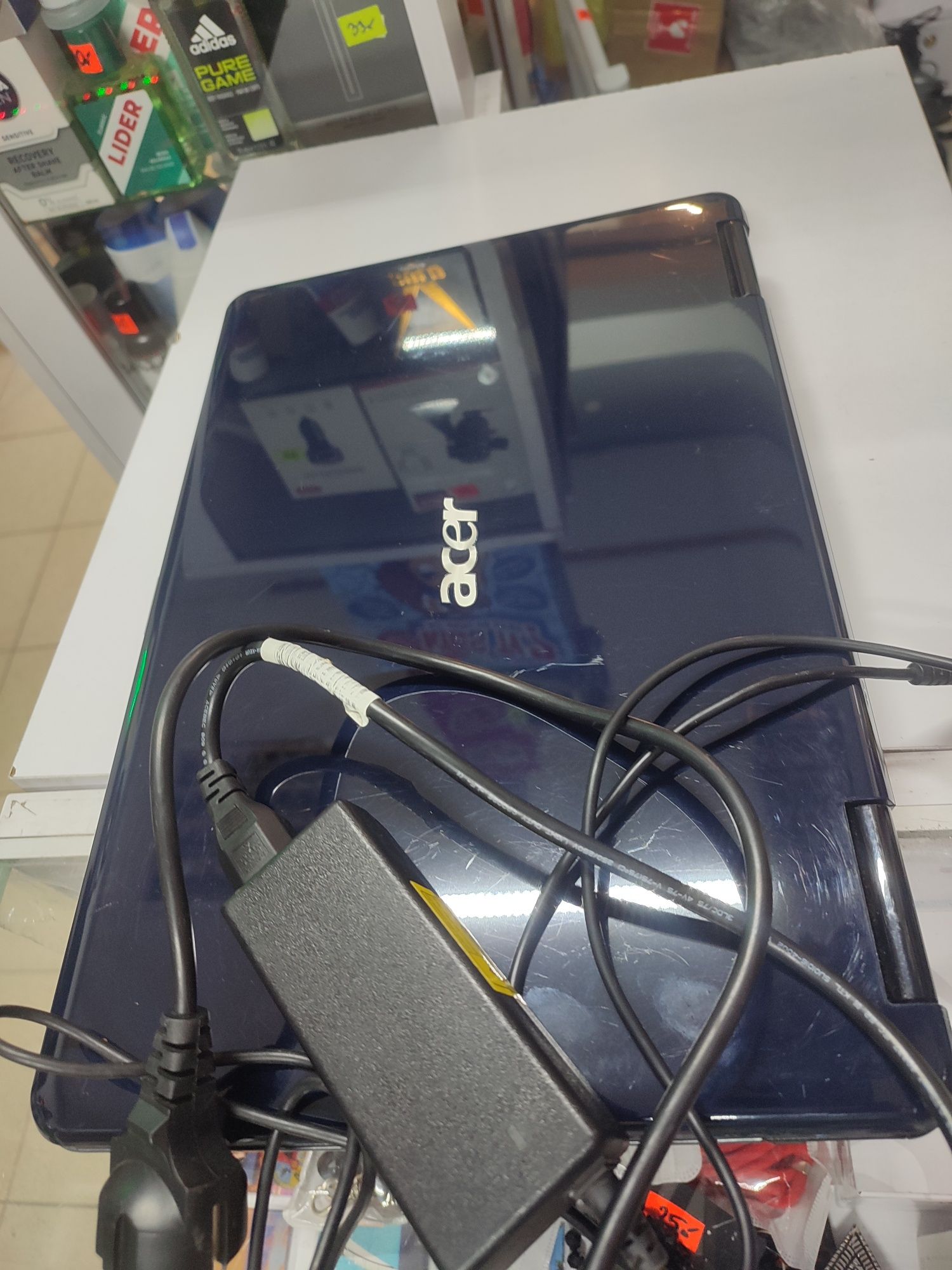 Laptop Acer Aspire 5732z zadbany