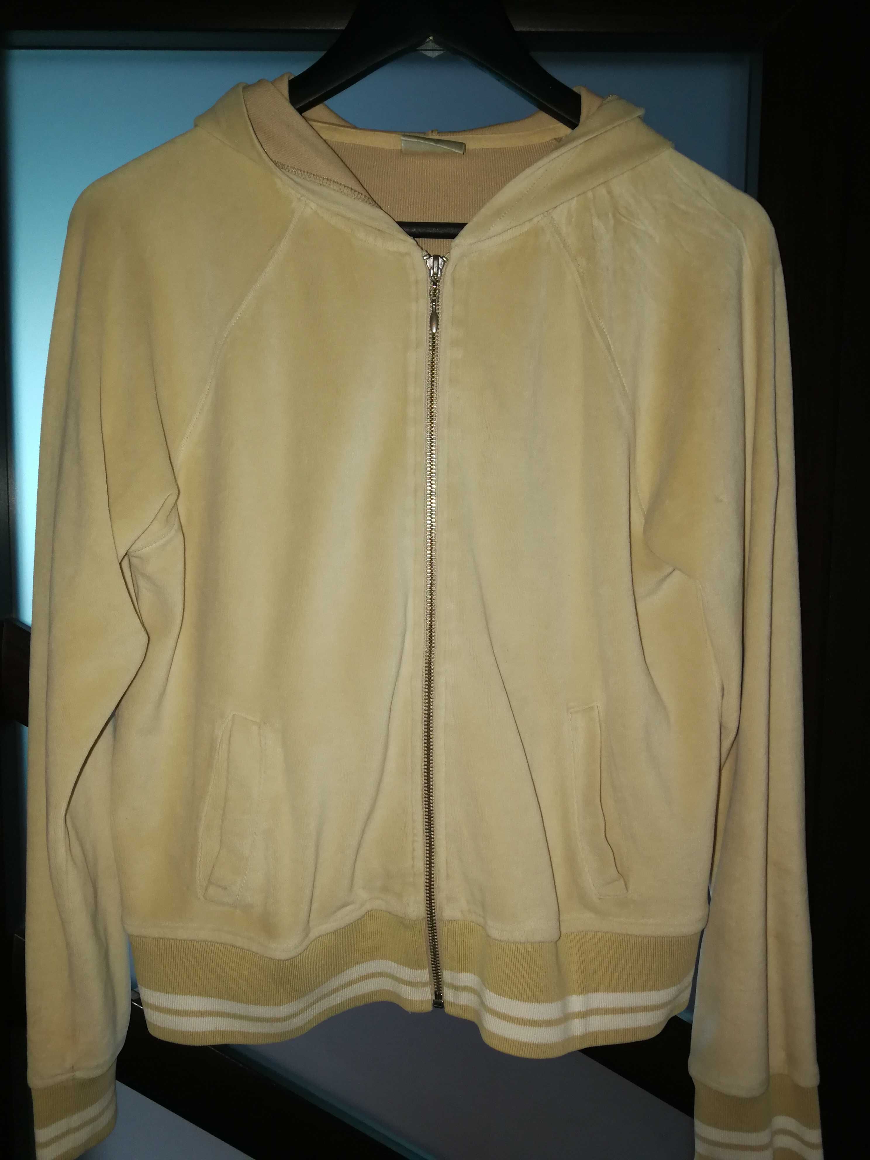 Bluza damska roz S