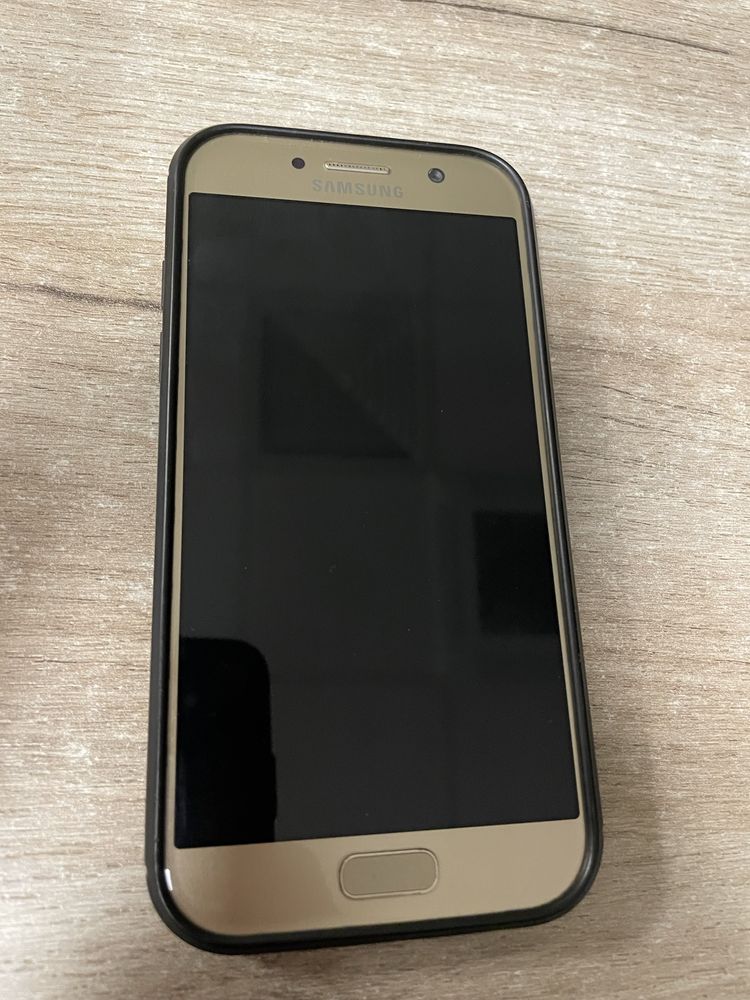 Samsung Galaxy A5 2017